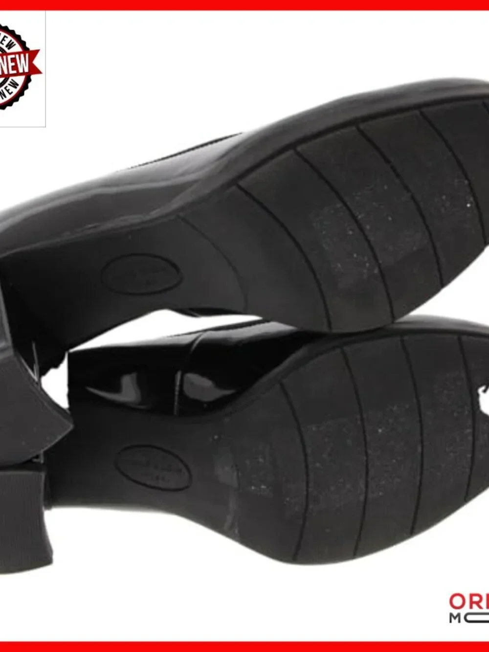 Comfortable Block Heel Pumps, Elegant Design for Formal and Casual Wear